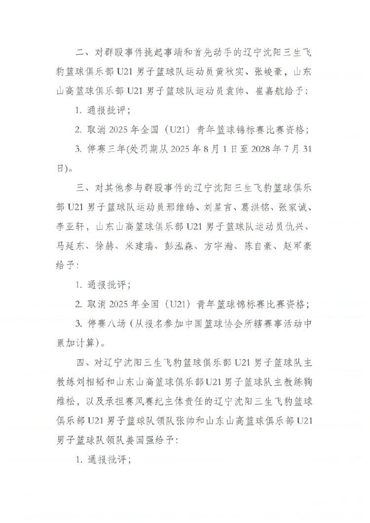 扭曲的“血性”不纠正，中国篮球走不远