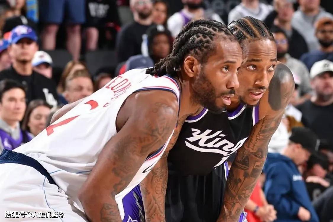 四队重磅交易,德罗赞加入洛杉矶快船,国王甩掉拉文的毒药合同