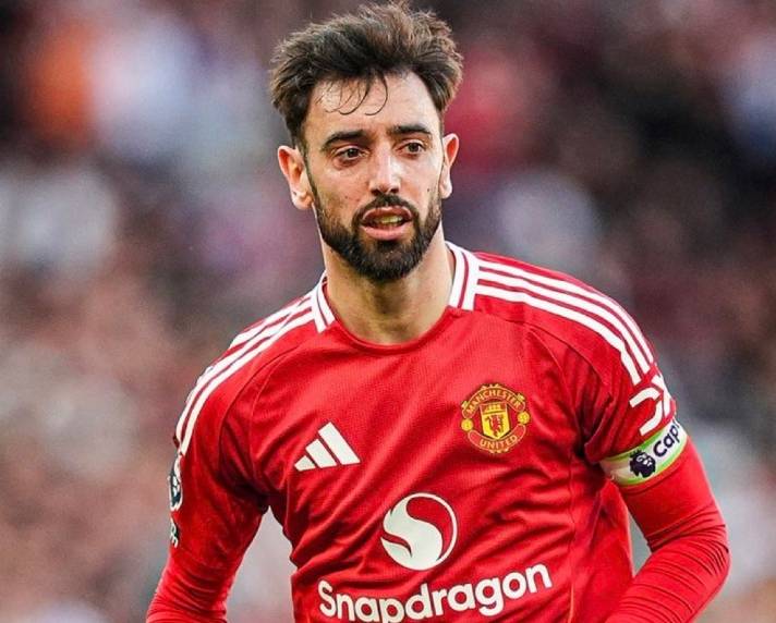 英超前瞻!曼联重组三叉戟,阿莫林“腰”不够硬,进欧冠就是胜利