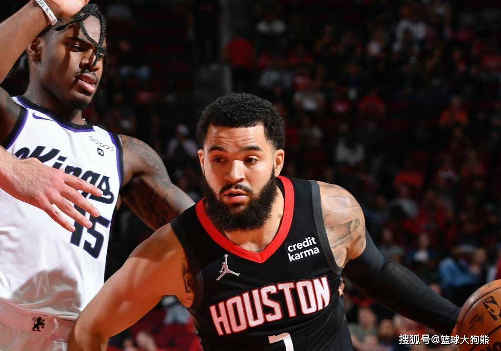 火箭队新赛季用人模式出炉!保护老将,放眼季后赛,双核因此受益