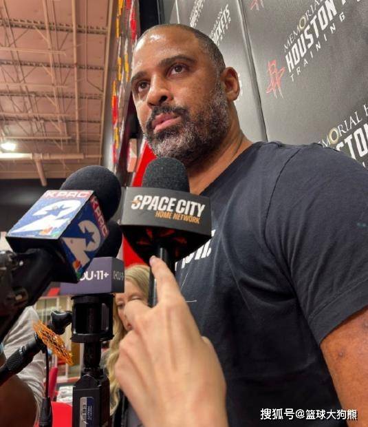 火箭队新赛季用人模式出炉!保护老将,放眼季后赛,双核因此受益