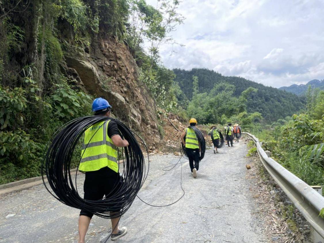 洪水退去“村超”重生：中国移动筑牢通信“生命线”