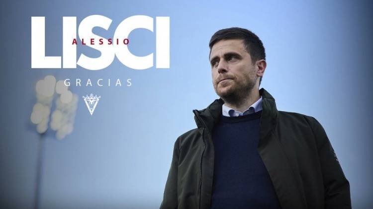 官方:米兰德斯主帅利希离任,据悉将执教奥萨苏纳