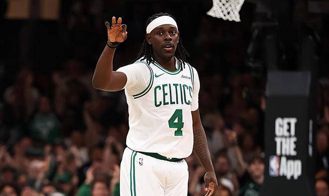 萨克拉门托国王有意收购凯尔特人后卫霍勒迪