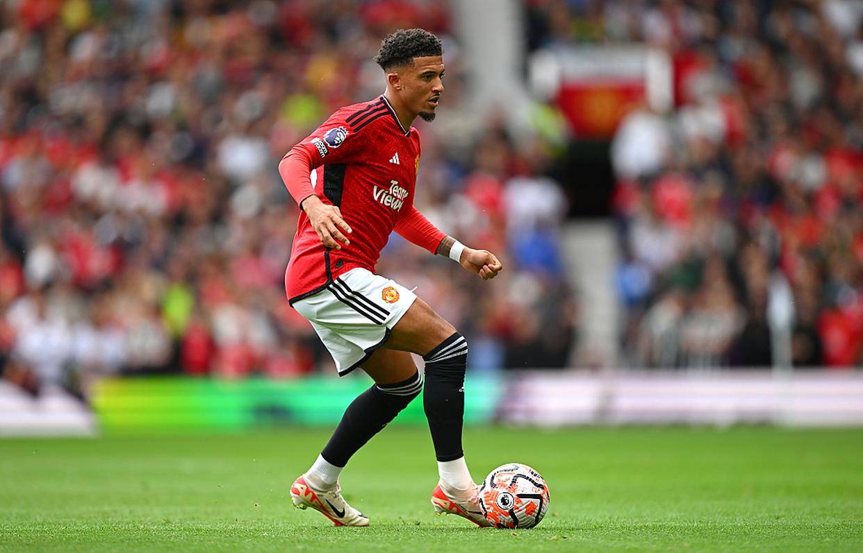 年薪没谈拢OR不肯低就：英格兰新星拒绝罗马报价，这是为什么？