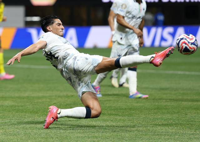 足球世俱杯|多特蒙德晋级八强