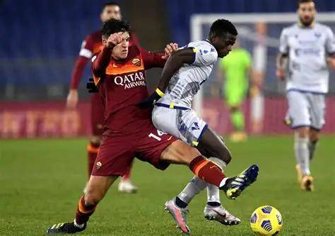 【小幸运哈】意甲焦点战解析：乌迪内斯VS维罗纳，主场保级队抢分VS客场升班马韧性博弈