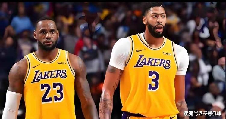 心寒,詹姆斯:在湖人队勤勤恳恳打了6年比赛,湖人队却不当他是自家人