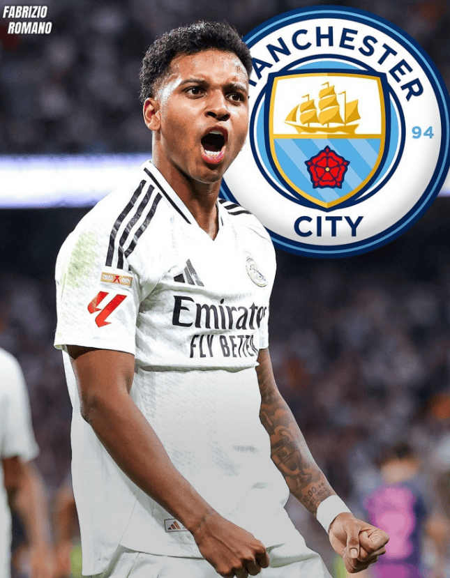 标价1亿欧!皇马巨星铁心!不服阿隆索+姆巴佩,转投曼城拿金球