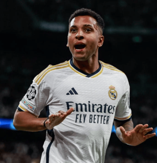 标价1亿欧!皇马巨星铁心!不服阿隆索+姆巴佩,转投曼城拿金球