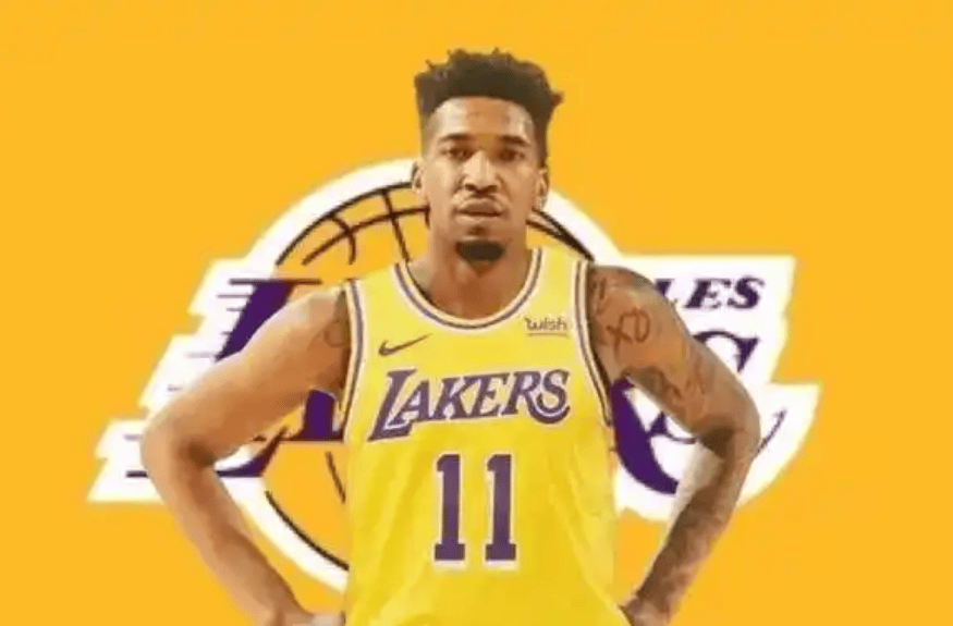 再见詹姆斯!湖人、火箭、国王酝酿三方交易,1米91后卫空降洛杉矶