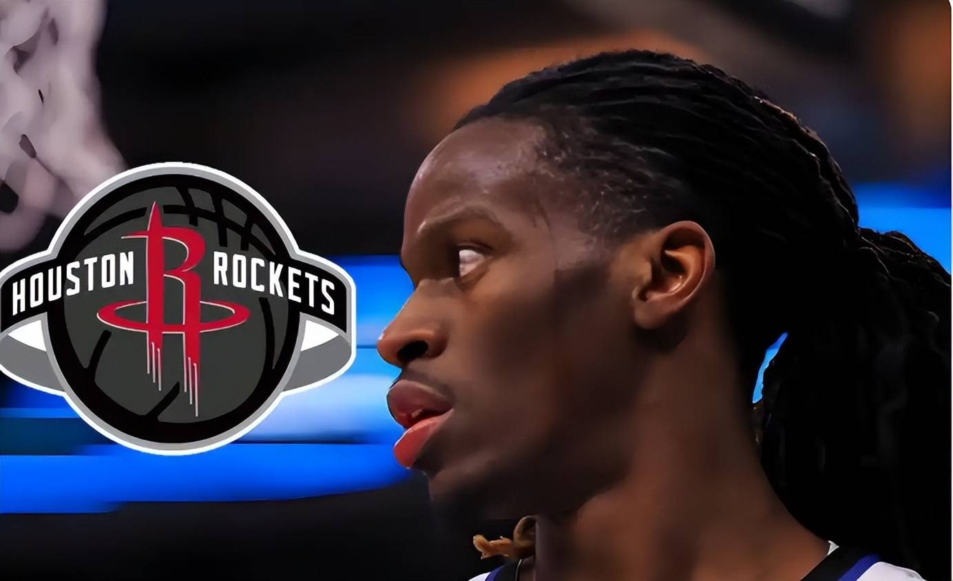 再见詹姆斯！湖人、火箭、国王酝酿三方交易，1米91后卫空降洛杉矶