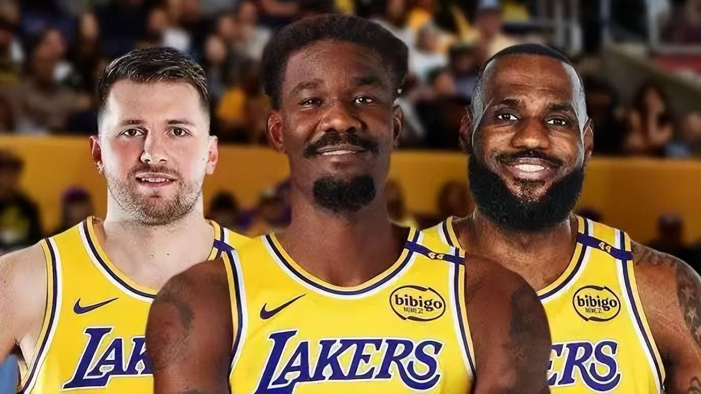 再见詹姆斯！湖人、火箭、国王酝酿三方交易，1米91后卫空降洛杉矶