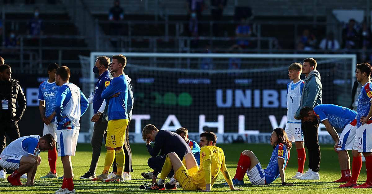 帕德博恩连续失利,荷尔斯泰因基尔友谊赛客场表现出色