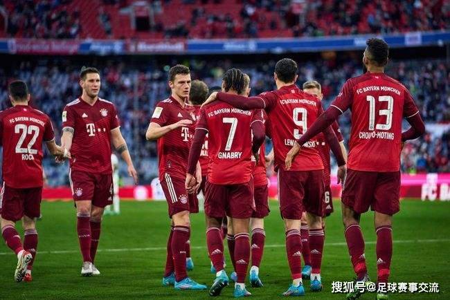 世俱杯:本菲卡vs拜仁慕尼黑、突尼斯希望vs切尔西