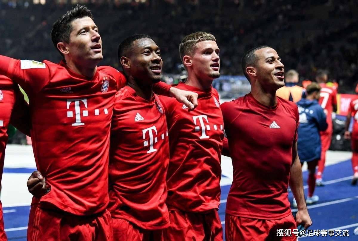 世俱杯:本菲卡vs拜仁慕尼黑、突尼斯希望vs切尔西