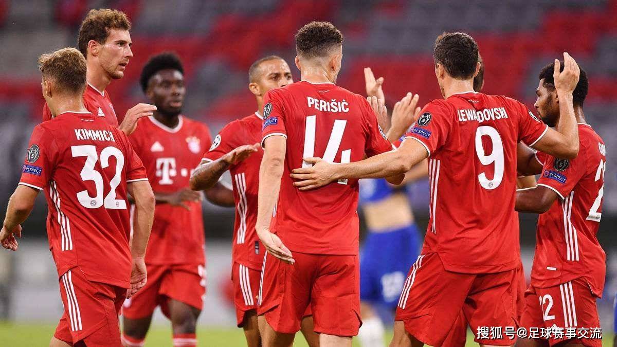 世俱杯:本菲卡vs拜仁慕尼黑、突尼斯希望vs切尔西