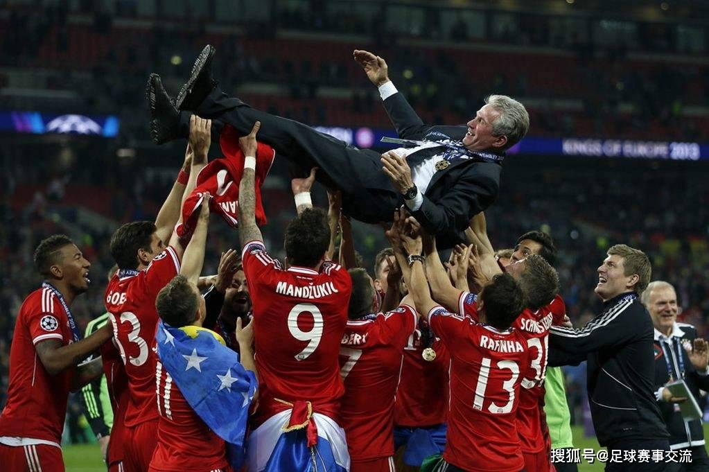 世俱杯:本菲卡vs拜仁慕尼黑、突尼斯希望vs切尔西