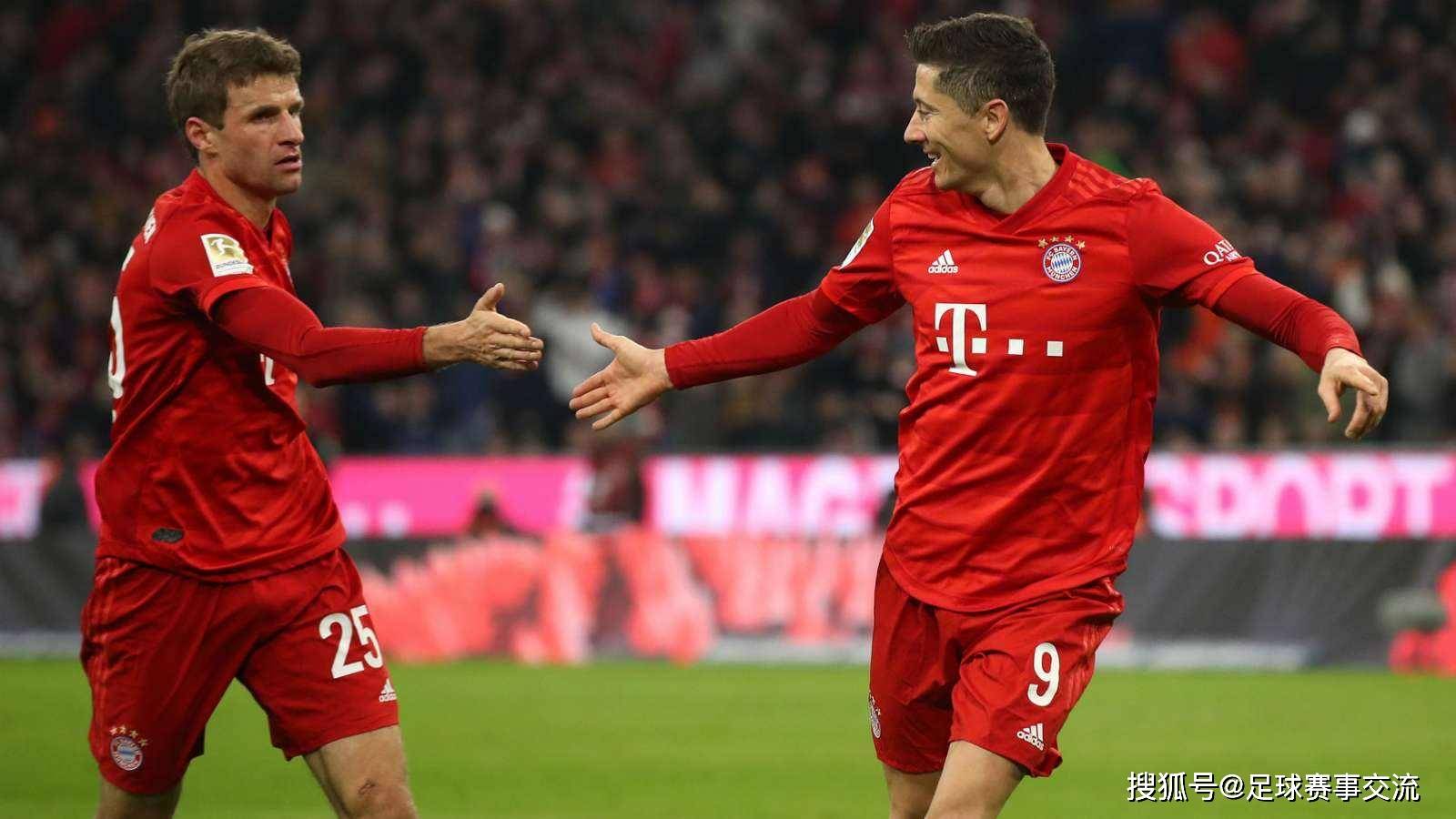 世俱杯:本菲卡vs拜仁慕尼黑、突尼斯希望vs切尔西