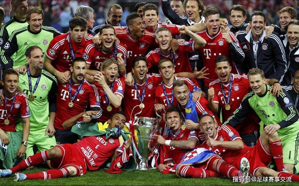 世俱杯:本菲卡vs拜仁慕尼黑、突尼斯希望vs切尔西