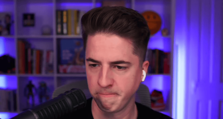 湖人队记:詹姆斯争议广告在暗示最后一季?主题或许就是永恒之王