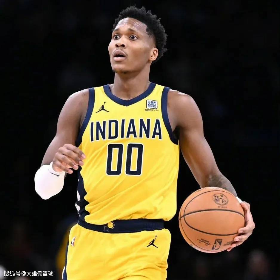 因祸得福?步行者一换三,拿下犹他爵士中锋凯斯勒