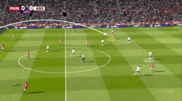 曝芒特只是小伤可战曼城,曼联或谨慎使用!主帅都爱芒特原因揭秘