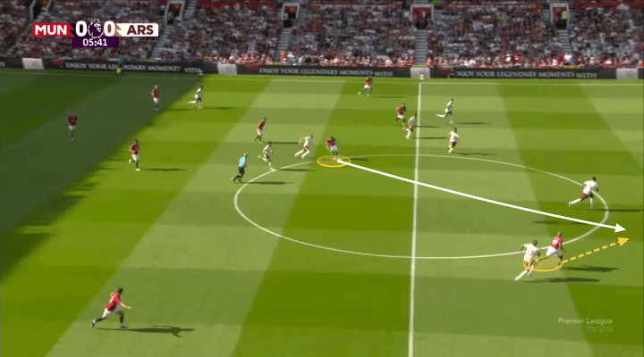 曝芒特只是小伤可战曼城,曼联或谨慎使用!主帅都爱芒特原因揭秘