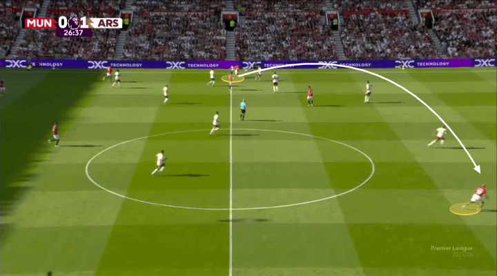 曝芒特只是小伤可战曼城,曼联或谨慎使用!主帅都爱芒特原因揭秘