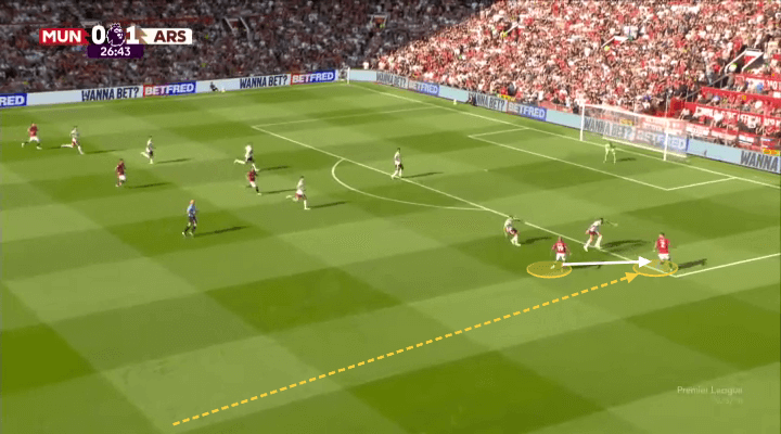 曝芒特只是小伤可战曼城,曼联或谨慎使用!主帅都爱芒特原因揭秘