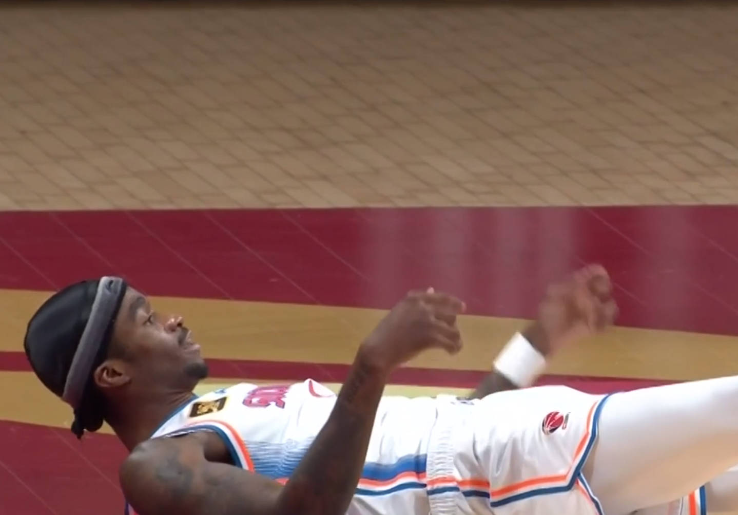 太适合广东队!CBA第一外援将被杜锋看中,朱芳雨被迫给出肥约?