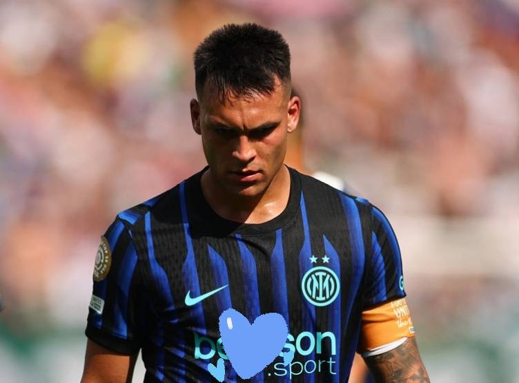 阿贾克斯vs国际米兰前瞻:劳塔罗出战成疑 国米客场难取开门红