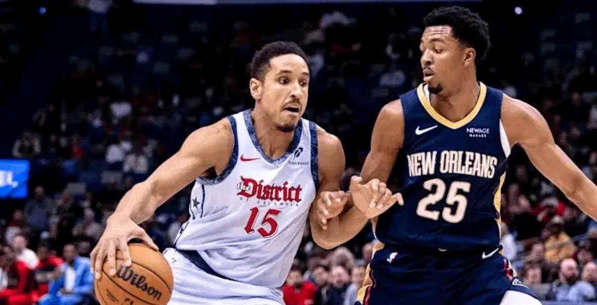 纽约尼克斯引援狂潮之际,卡梅隆佩恩离队