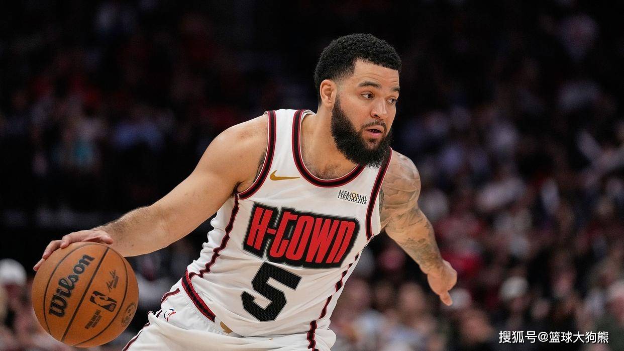 恭喜火箭队！范乔丹后继有人？杜兰特点名21岁新人，首发位再添竞争者