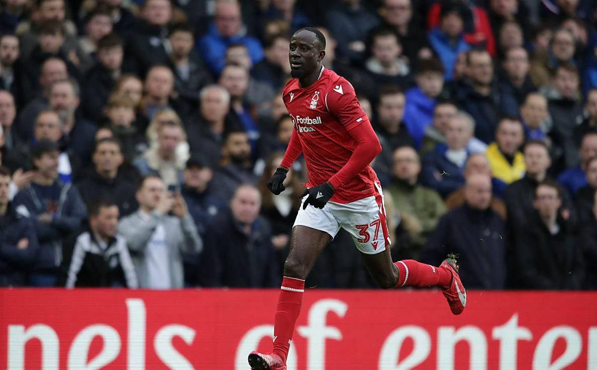 挑战中日德兰,诺丁汉森林能否扭转颓势?