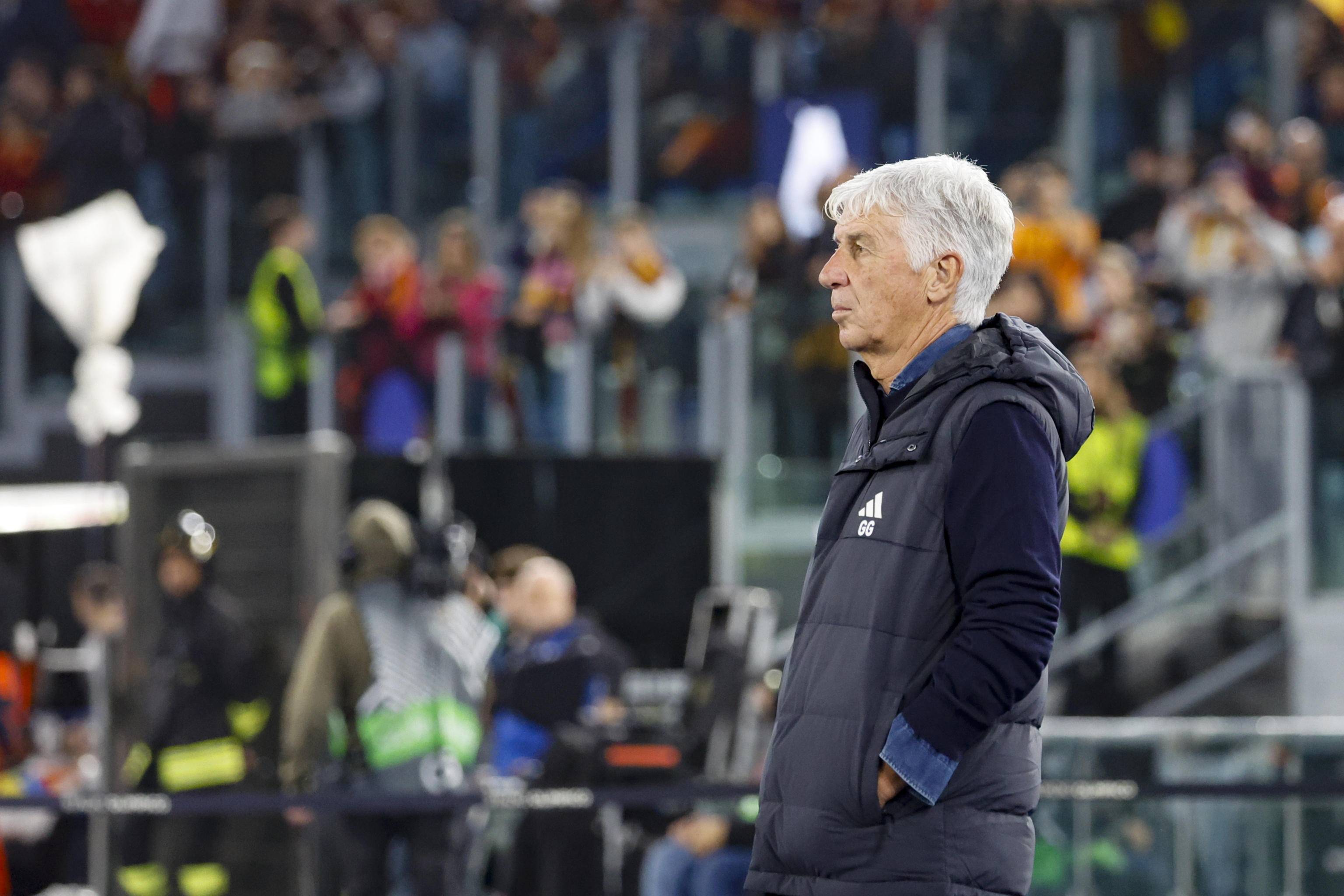 （外代二线）足球——欧罗巴联赛：比尔森胜利胜罗马