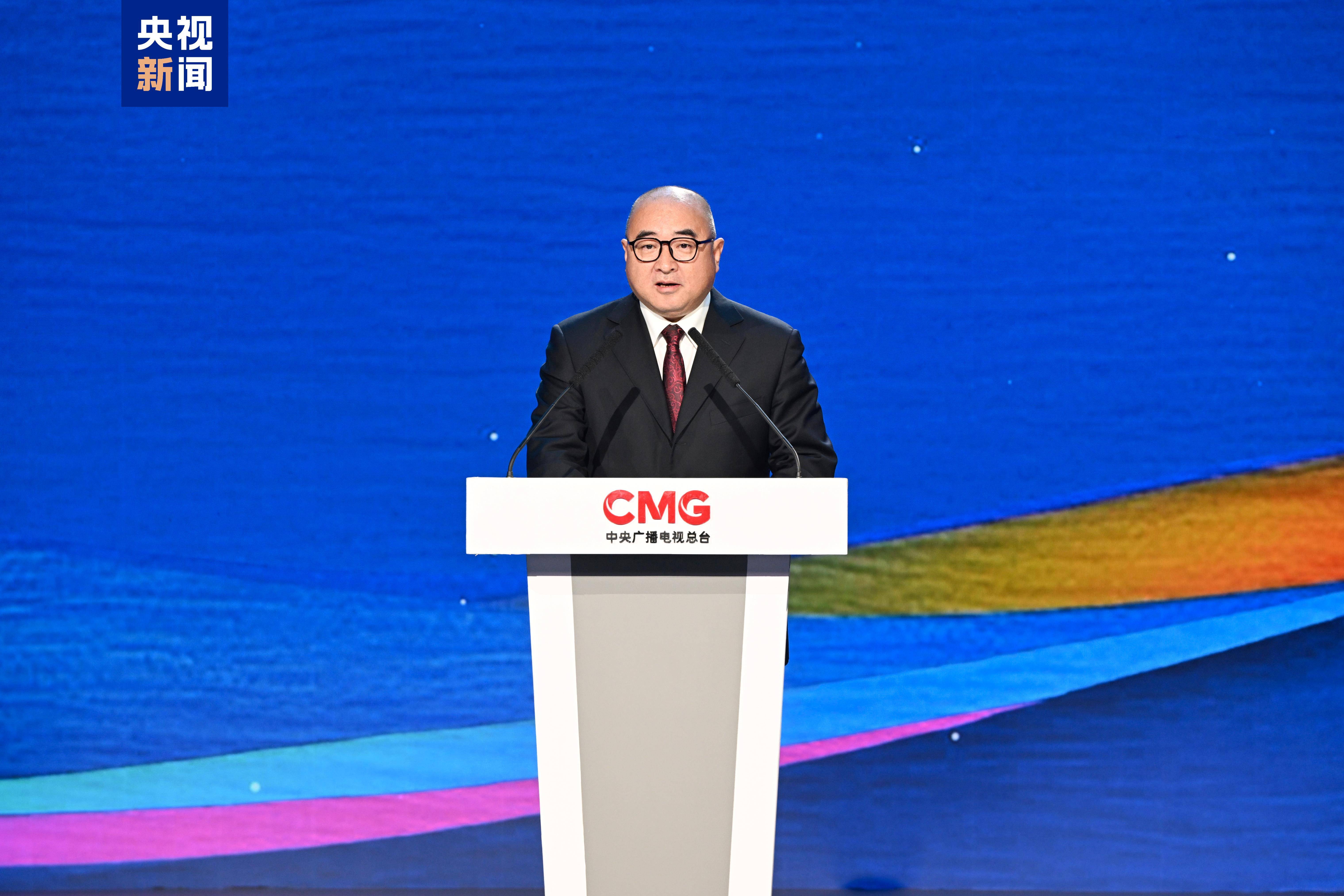 美美与共!“从北京到罗马”——中意人文交流系列荣誉颁授活动举行