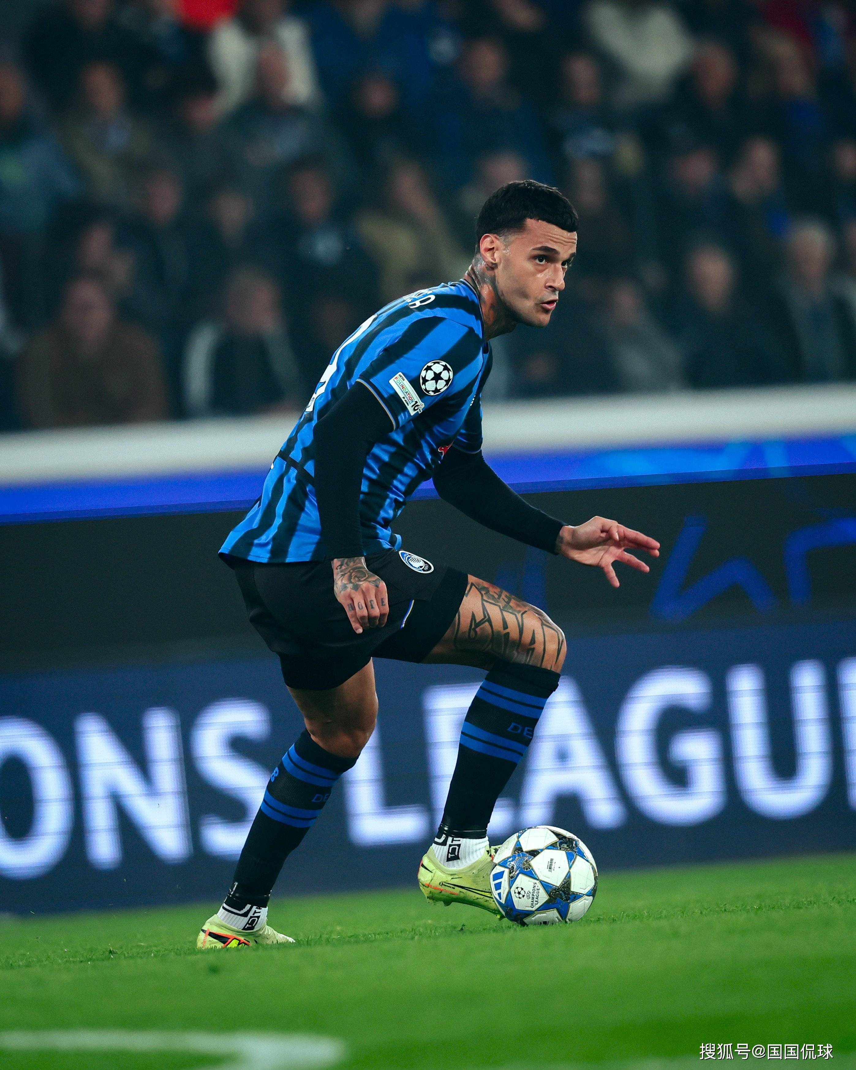 意甲前瞻：克雷莫纳VS亚特兰大