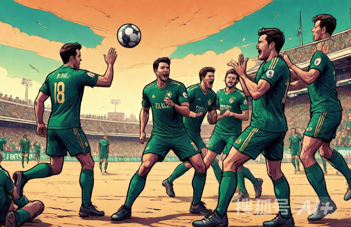 西甲 贝蒂斯 VS 马竞