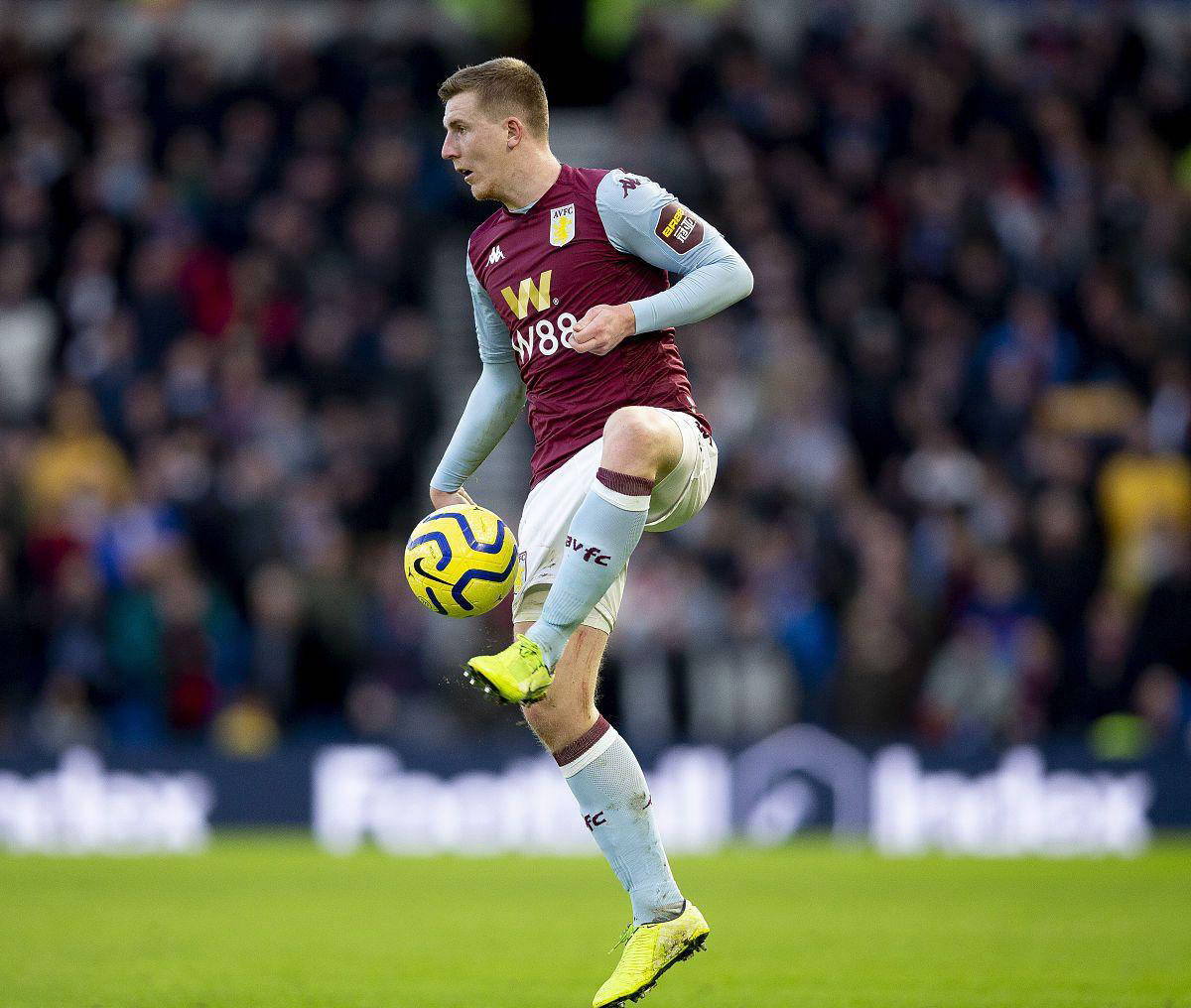 伯恩茅斯逆袭,阿斯顿维拉主场5连胜