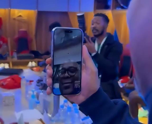 兑现承诺!民主刚果进入世界杯最后附加赛:每人获100万美金