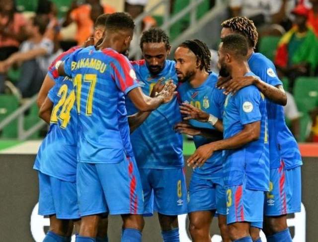 兑现承诺！民主刚果进入世界杯最后附加赛：每人获100万美金