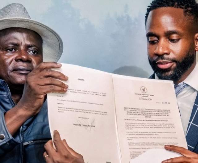 兑现承诺！民主刚果进入世界杯最后附加赛：每人获100万美金