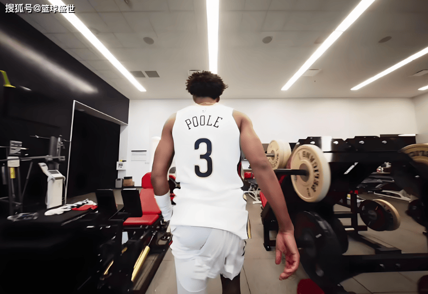 第N次重建!新奥尔良双核!新鹈鹕能信吗?